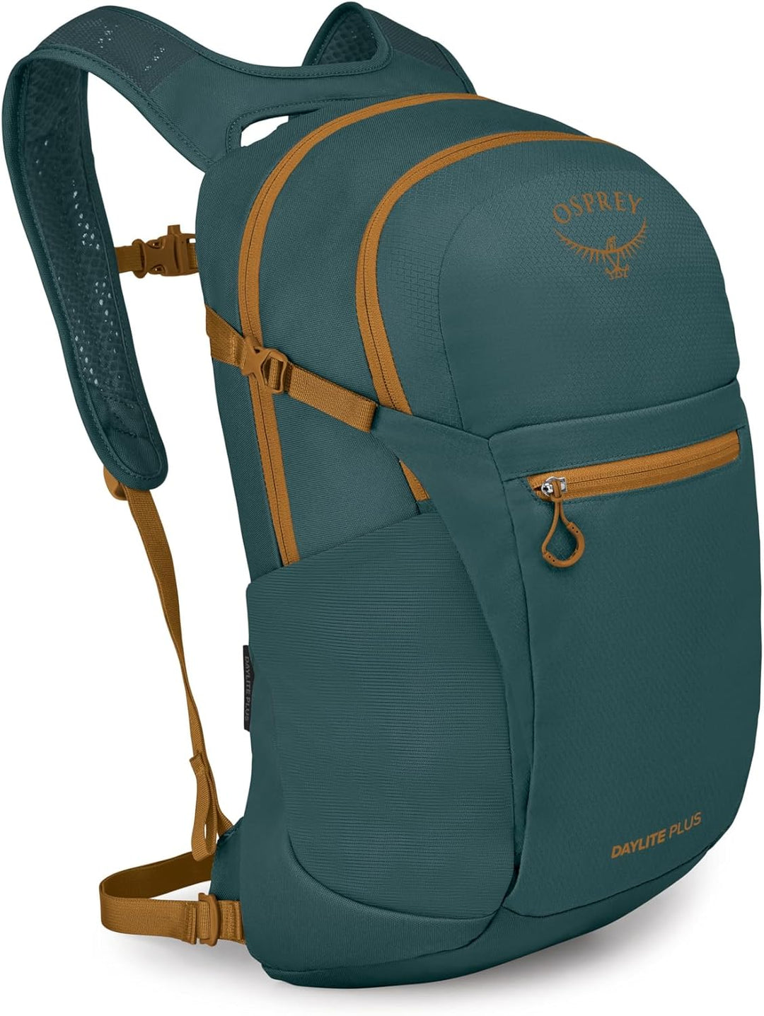 Osprey Daylite Plus - Mochila de viaje diario con funda para laptop...