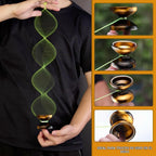 YOYOSTUDIO X0312 Yoyo Professional Responsive Yoyo para Kids 8-12 & Adults