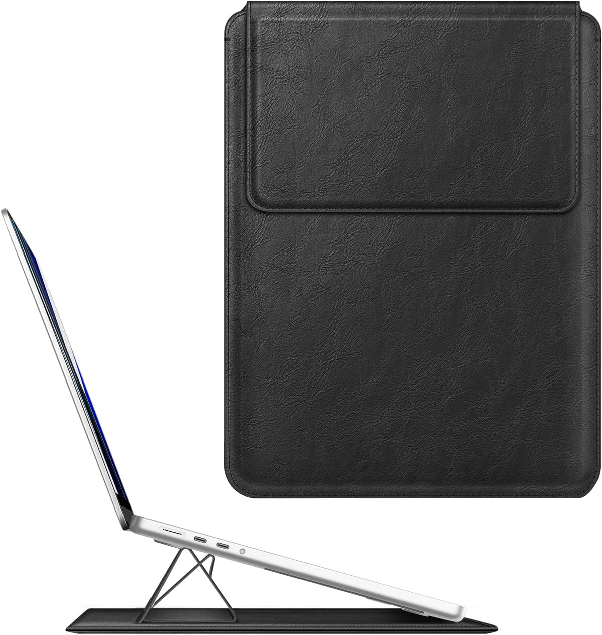 Fintie Funda para MacBook Neo 13 pulgadas, Air 13.6\/13.3 pulgadas,...