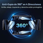 WSKEN Protector de pantalla de privacidad para iPhone 18 Pro Max
