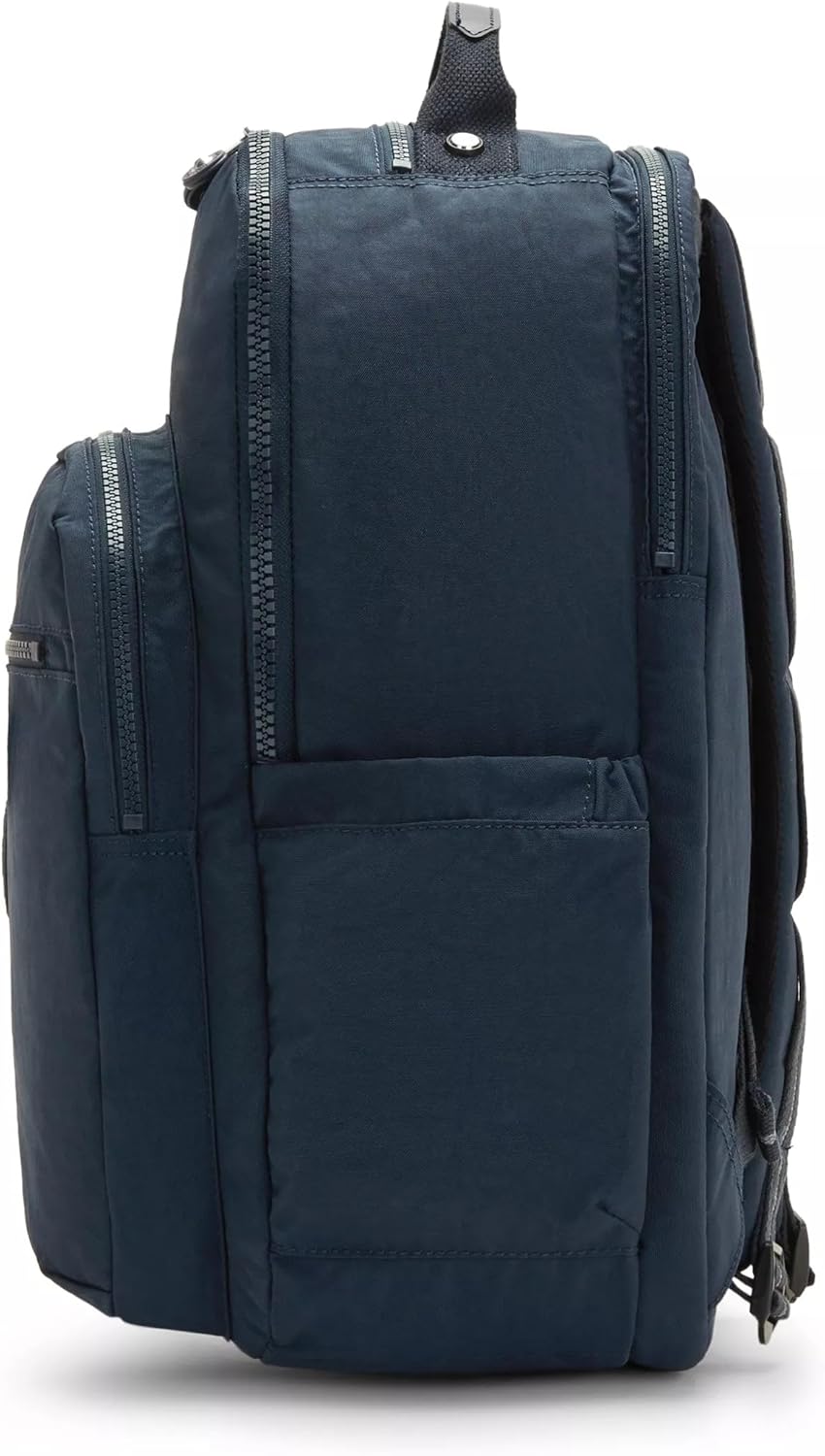 Mochila Kipling Seoul extra grande para laptop de 17", Grande