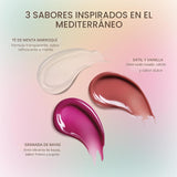Moroccanoil Bálsamo labial de mantequilla de argán