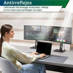 STARY - Pantalla magnética de privacidad para MacBook Air de 13.6/13