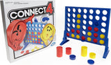 Hasbro Gaming Juego de mesa Connect 4 Empaque estándar