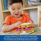 Kids First: Codificación y robótica | No se necesita aplicación | Grados K-2 | Introducción a secuencias, bucles, funciones, condiciones, eventos, algoritmos, variables | Ganador del premio de oro de