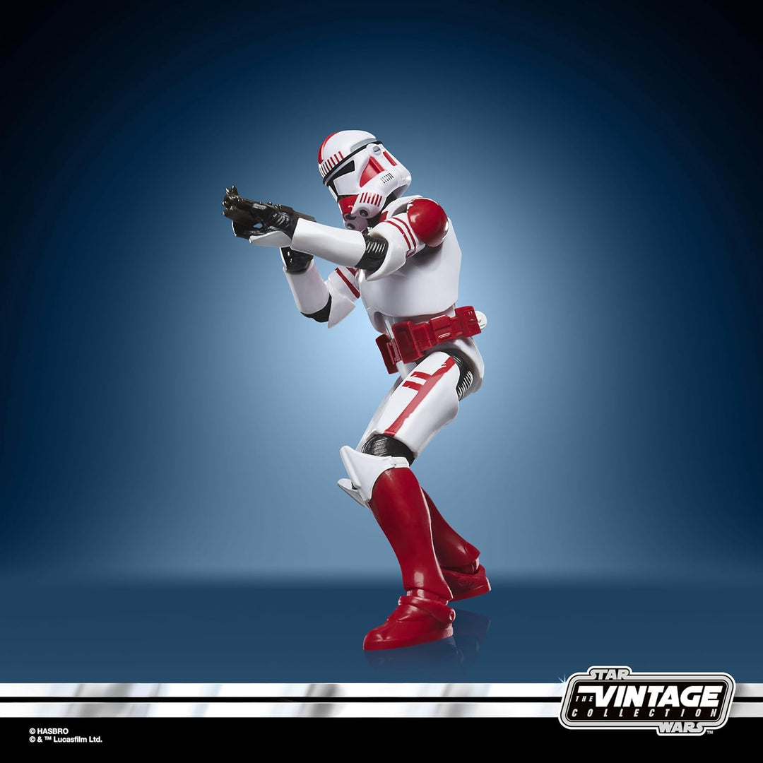 STAR WARS The Vintage Collection Imperial Shock Trooper