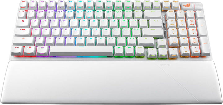 ASUS ROG Strix Scope II 96 Teclado Mecánico Inalámbrico para Juegos...