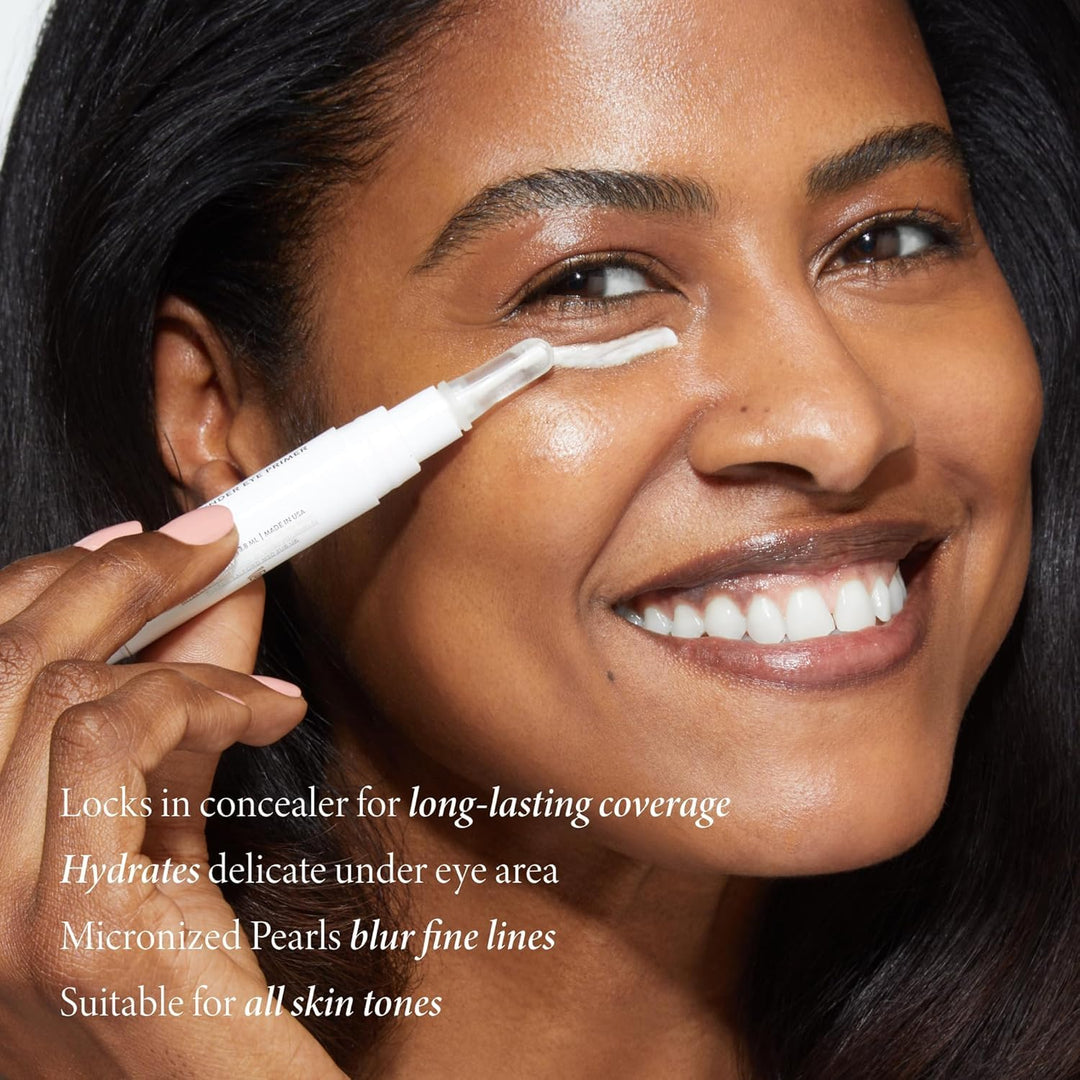 LAURA GELLER NEW YORK Spackle Primer Iluminador, Hidratante y Aclar...