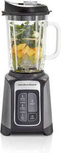 Hamilton Beach PowerMax Professional-Performance Blender para Smoothies