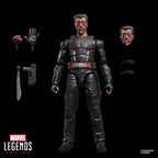 Marvel Legends Series Marvel's Blade, Marvel Studios' Deadpool & Wolverine Movie Figura