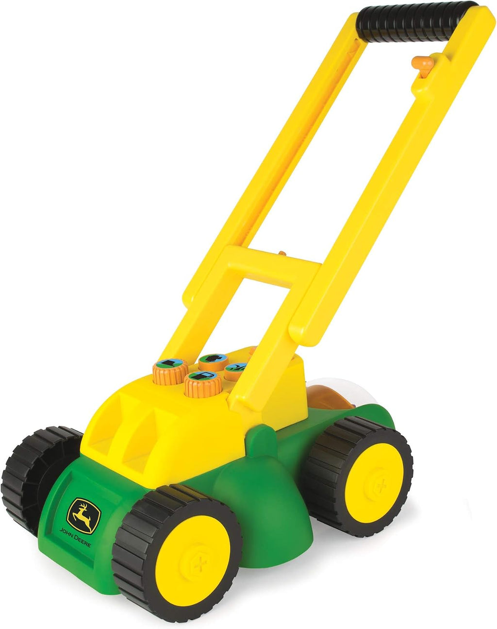 Cortadora de Césped electrónica John Deere