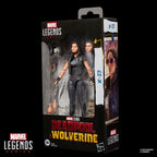 Marvel Legends Series X-23, Marvel Studios' Deadpool & Wolverine Movie Figura de acción