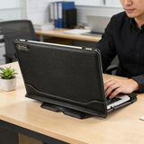 Berfea Funda protectora compatible con HP EliteBook 640 G10 G9, Eli...