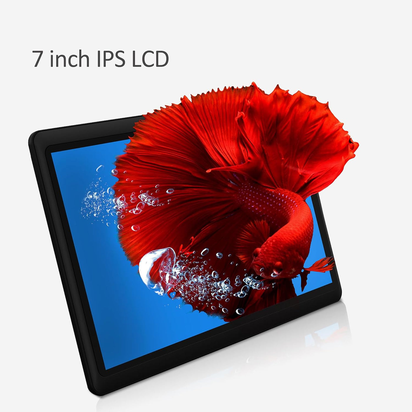 VOLENTEX Tablet de 7 pulgadas, sistema operativo Android 13 Quad Co...