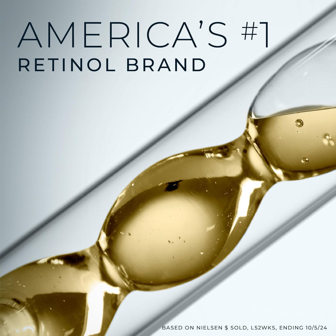 RoC Retinol Correxion Max Hidratación diaria hidratante facial anti...