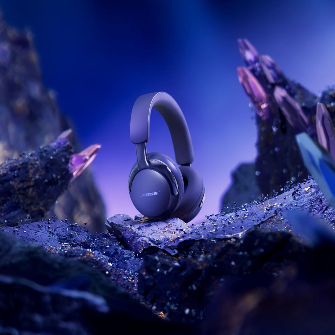 Bose Nuevos Auriculares Bluetooth QuietComfort Ultra (2.ª generació...
