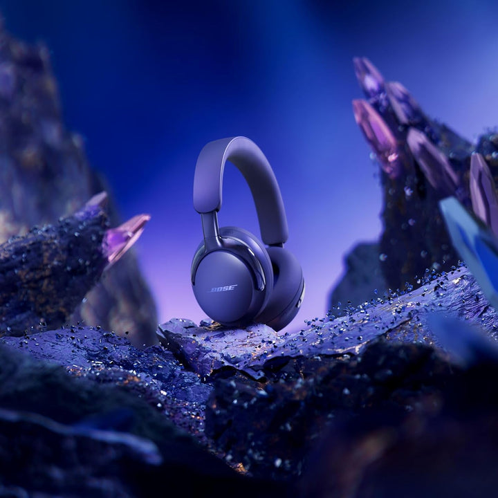 Bose Nuevos Auriculares Bluetooth QuietComfort Ultra (2.ª generació...