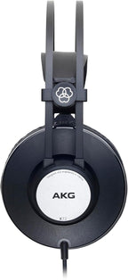 AKG Pro Audio K72 audífono cerrado de estudio