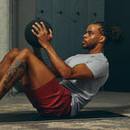 adidas Alfombrilla de entrenamiento