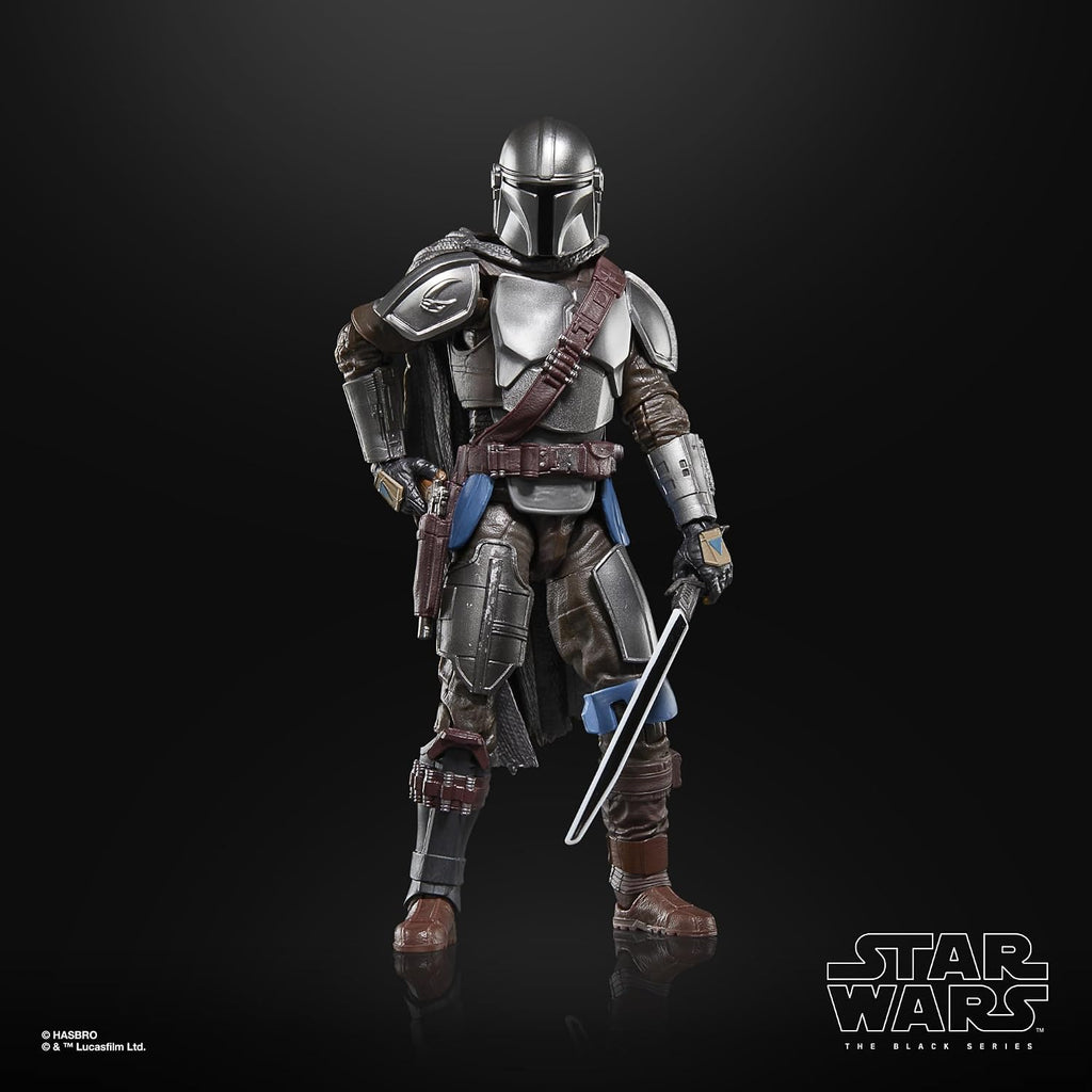 STAR WARS The Black Series The Mandalorian (Mines of Mandalore)