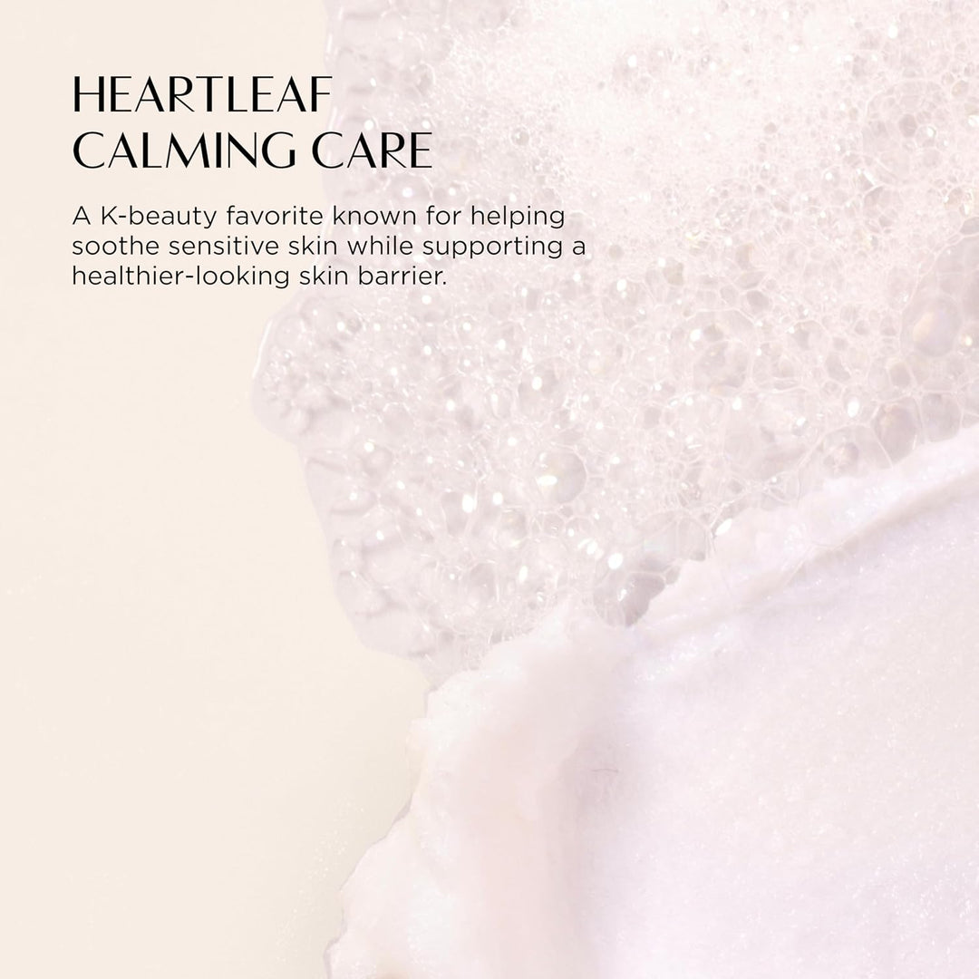 OLIVIAUMMA Cashmere Whip - Limpiador clarificante \u2013 Espuma de...