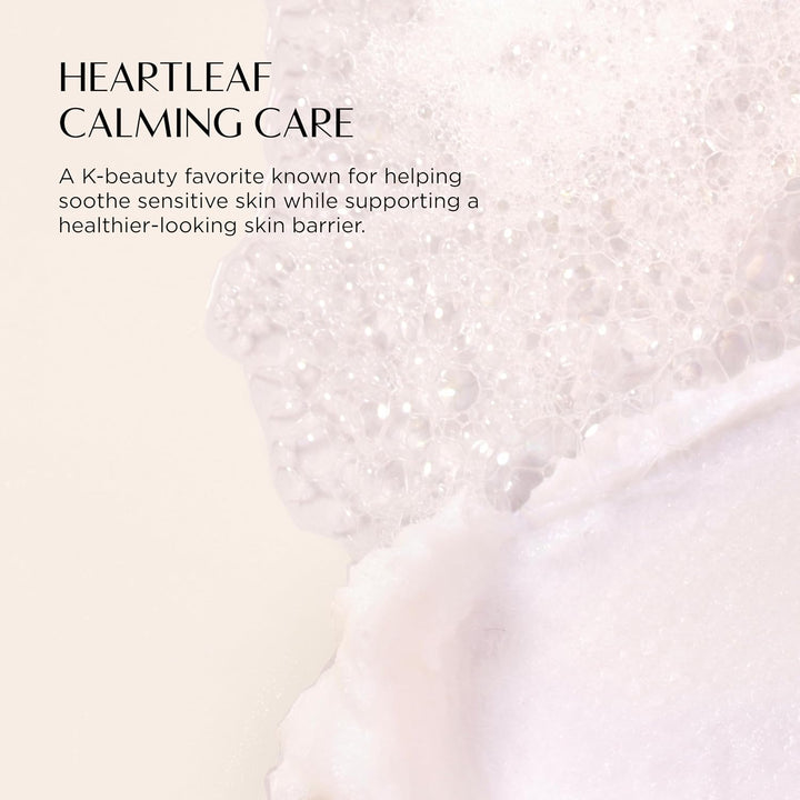 OLIVIAUMMA Cashmere Whip - Limpiador clarificante \u2013 Espuma de...