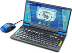 VTech Genio Bilingüe JuniorBook - Laptop de aprendizaje para niños