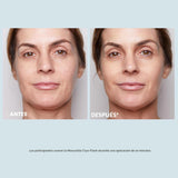 CLARINS Máscara facial Cryo-Flash | Efecto de elevación visible en...