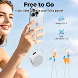 Cargador portátil de 20000 mAh de 22.5 W de carga rápida para iWatc...