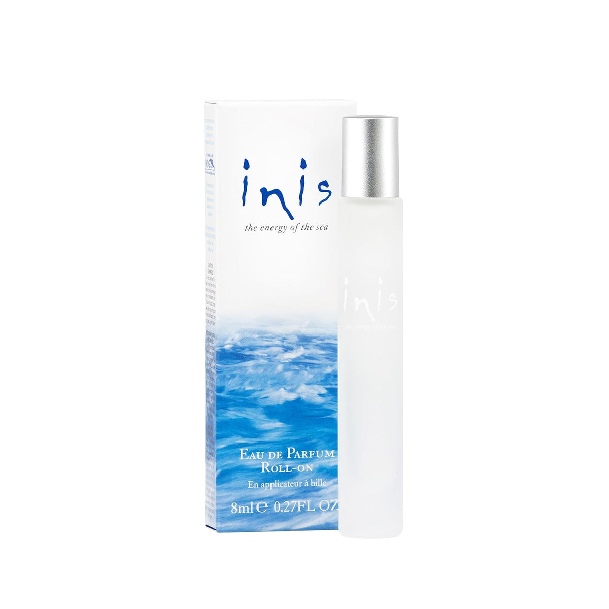 Inis the Energy of the Sea Perfume Roll On para mujeres y hombres,...