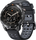 Mibro GS Pro2 - Reloj inteligente GPS de 1.890 in con doble banda GNSS y