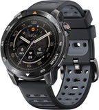 Mibro GS Pro2 - Reloj inteligente GPS de 1.890 in con doble banda GNSS y