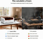 Laservii Grabador láser M1s 12000mW, máquina de grabado láser segura