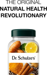 Dr. Schulze's SuperFood 100 - Suplemento de superalimento diari...