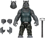 McFarlane Toys - Teenage Mutant Ninja Turtles (Page Punchers) Rocksteady