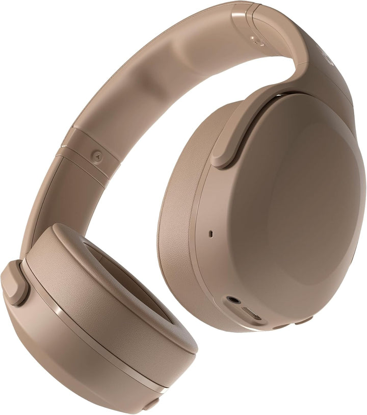 Auriculares inalámbricos Skullcandy Crusher Evo con Bluetooth, con...