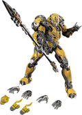 YOLOPARK Bumblebee Transformers - Figura de acción de Rise of The Beasts, Abejorro
