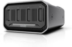 SanDisk Professional Estación PRO-Blade de 0 TB - Potente carcasa