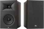 JBL Stage 250B Altavoces de estantería de 5.25" - Par (Espresso)