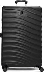 Travelpro Maxlite Air V2 Maleta de carcasa rígida expandible, Negro