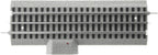 Lionel FasTrack Activador de accesorios paquete de 3 piezas para vía O Gauge