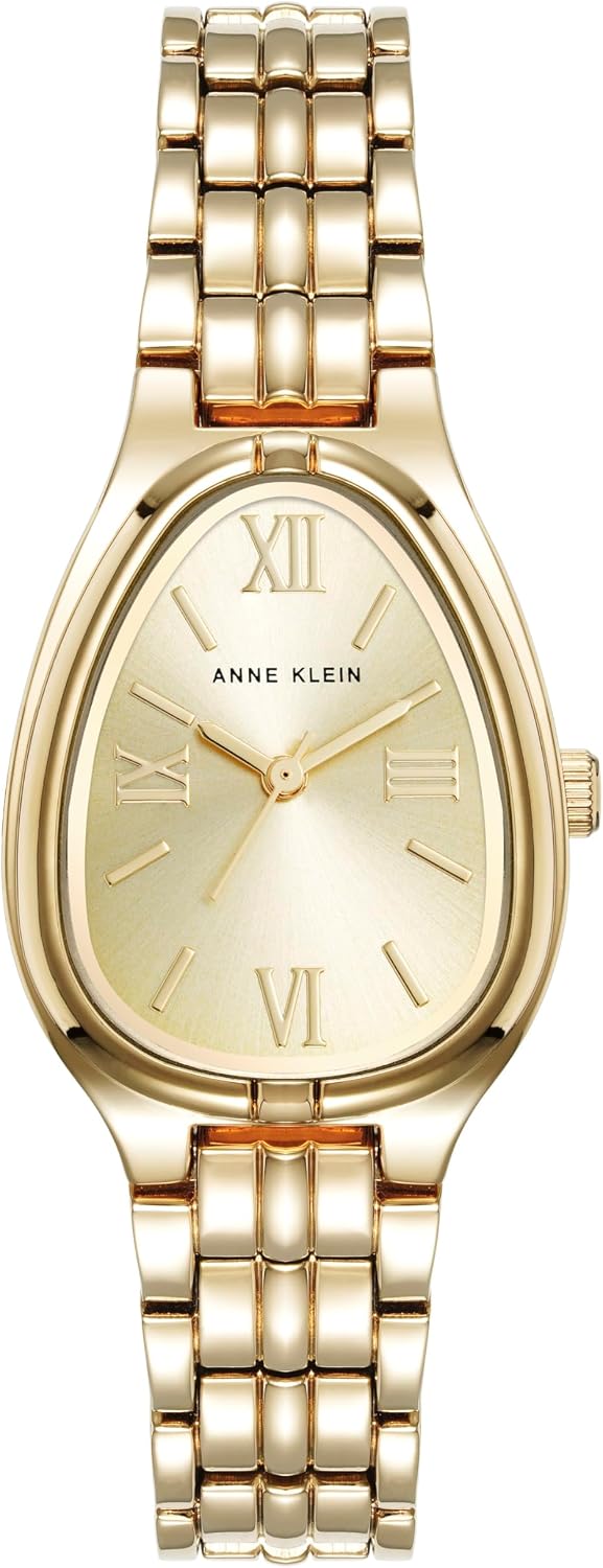Anne Klein Reloj de pulsera para mujer