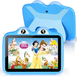 Tablet para niños de 10.1 pulgadas, Tablet Android 11 de 64GB para...