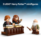 LEGO Harry Potter Hogwarts Castle Charms Class Building