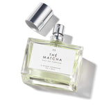 Le Monde Gourmand Thé Matcha Eau de Parfum - 1 fl oz (30 ml) - Nota...