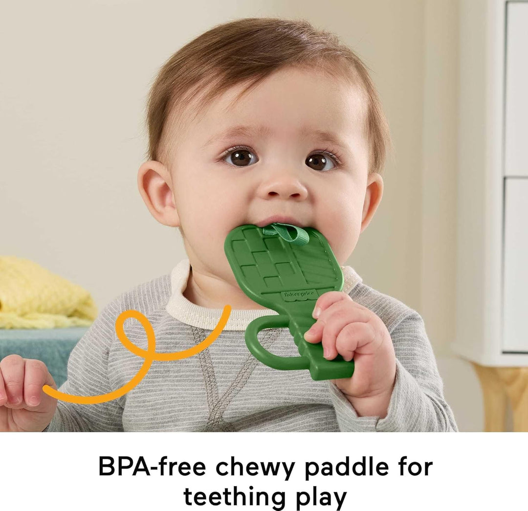 Fisher-Price Baby Toys Mini Me Moments Lets Play