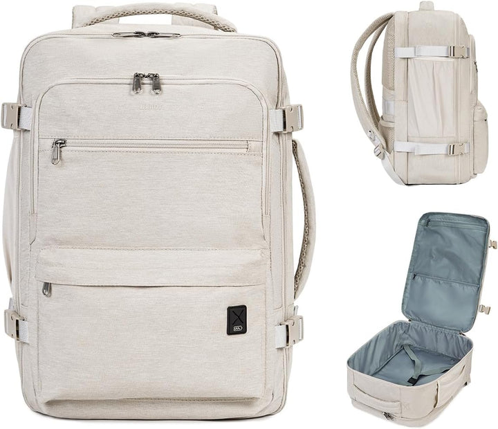 WANDF Mochila de viaje para Spirit Airlines bolsa de artículos pers...