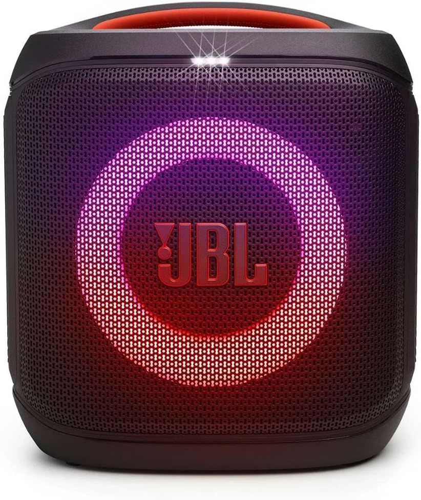 JBL JBL Encore Essential 2 - Paquete de altavoces portátiles para f...
