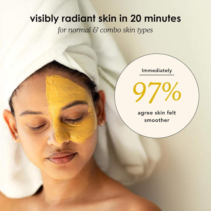 Glorio Brillo: 8 tratamientos de mascarilla de arcilla revitalizant...