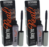 Benefit They're Real! Máscara, Más Allá del Negro, 0.3 Onzas (P...
